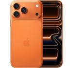 IPHONE 17 PRO MAX 256GB